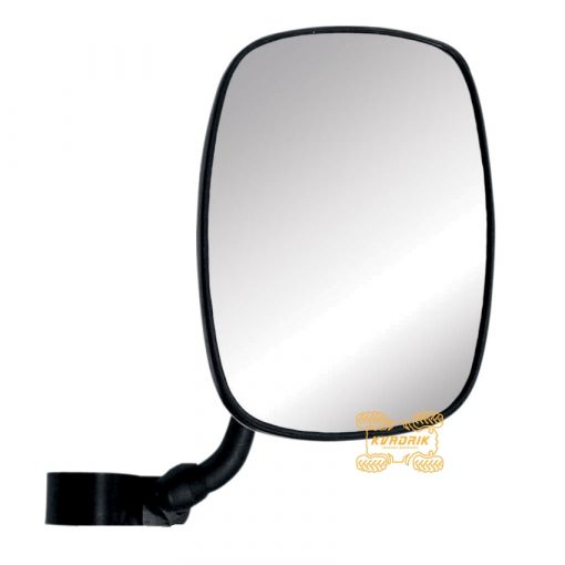 Боковoе правое зеркало CIPA подходит на каркас толщиной от 1,5 до 1,75 дюйма 0640-0223 M38 01138