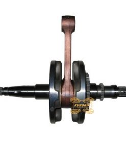 Оригинальный коленвал в сборе для квадроцикла CFMoto 600 X6 0600-041000