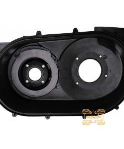 Крышка вариатора внутренняя X-ATV для UTV Maverick X3 FTV-01301BK