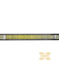 Фара, прожектор, светодиодная балка для квадроциклов, багги, джипов, внедорожников — 216W 80см дальний + ближний свет LB0083