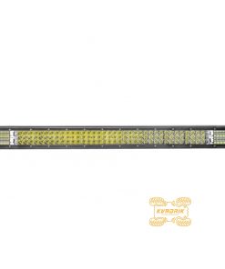 Фара, прожектор, светодиодная балка для квадроциклов, багги, джипов, внедорожников — 234W 86см дальний + ближний свет LB0084