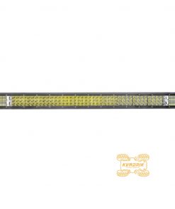 Фара, прожектор, светодиодная балка для квадроциклов, багги, джипов, внедорожников — 252W 92см дальний + ближний свет LB0085