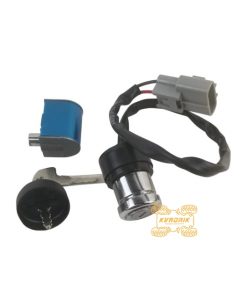 Оригинальный замок зажигания для квадроциклов CFMoto 400 500 S 9GQ0-010100