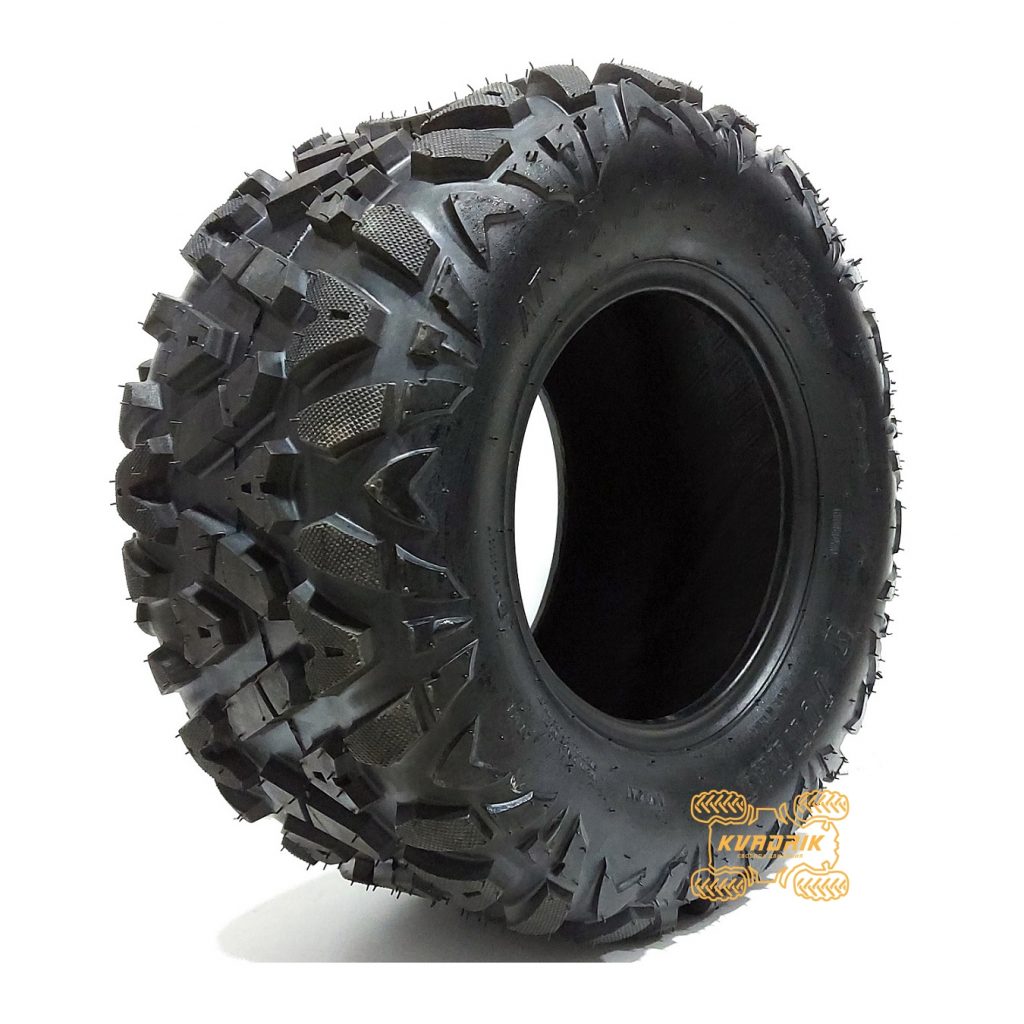 Шина для квадроциклів JUNKAI JK-600 18x9.5-8