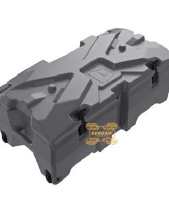 Универсальный кофр BoxX XL цвет серый BoxX XL-Graphit