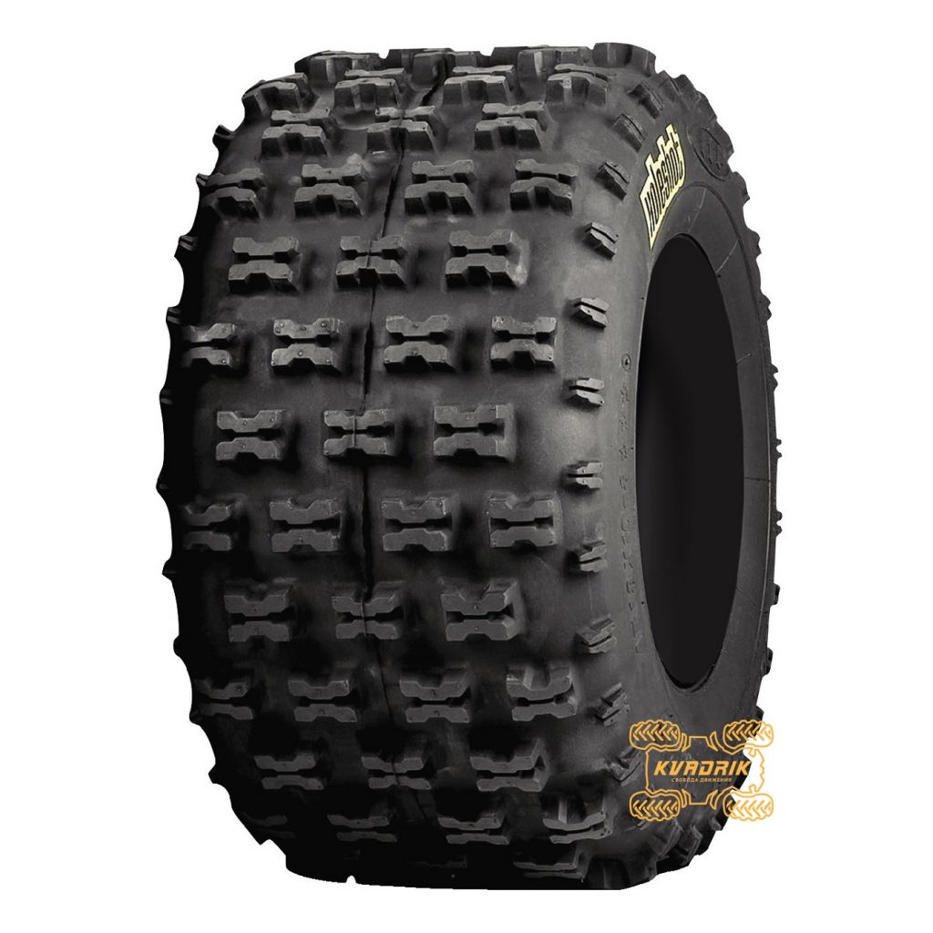 Шина для квадроциклів ITP HOLESHOT MXR6 18x10-8