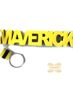 Брелок для ключей Maverick