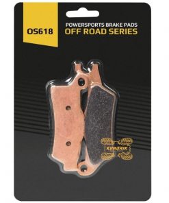 Тормозные колодки передние левые для BRP Can-Am Outlander / Renagade G2 OS618