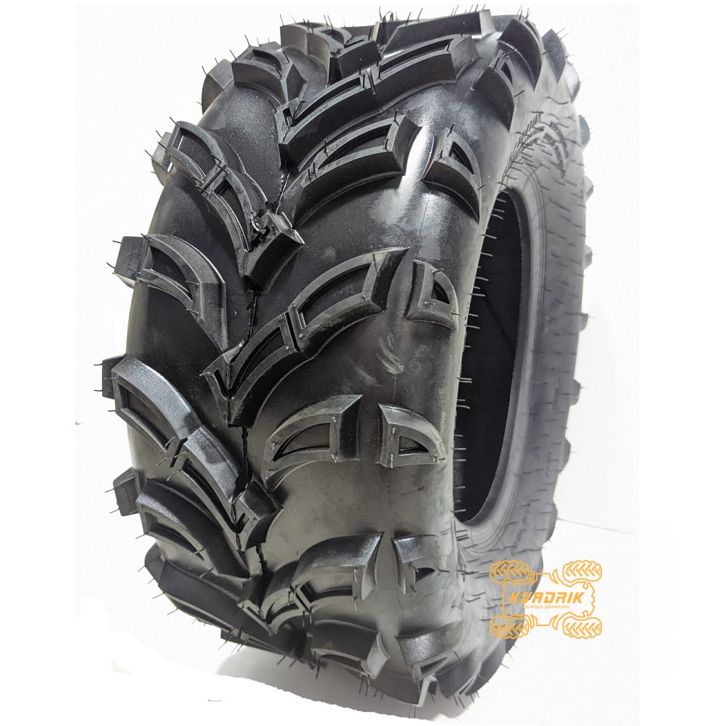 Шина для квадроциклів QIND QD-137 25X10-12
