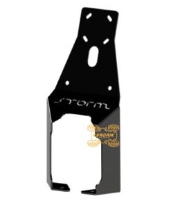 Кронштейн крепление GPS навигации Storm для UTV Can Am Maverick Trail 800/1000 (2018+) 0572