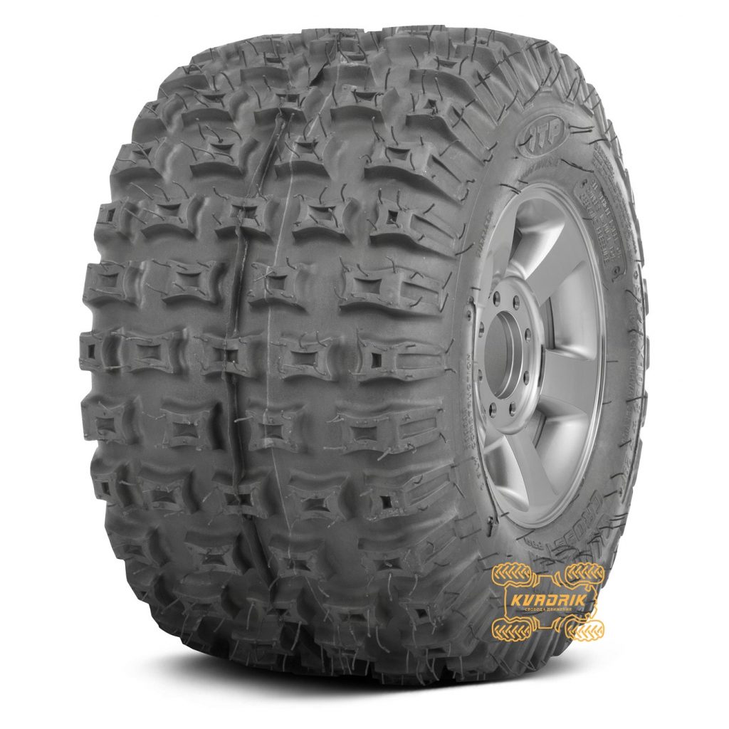 Шина для квадроцикла ITP QuadCross ITP MX ProLite 18x10-8