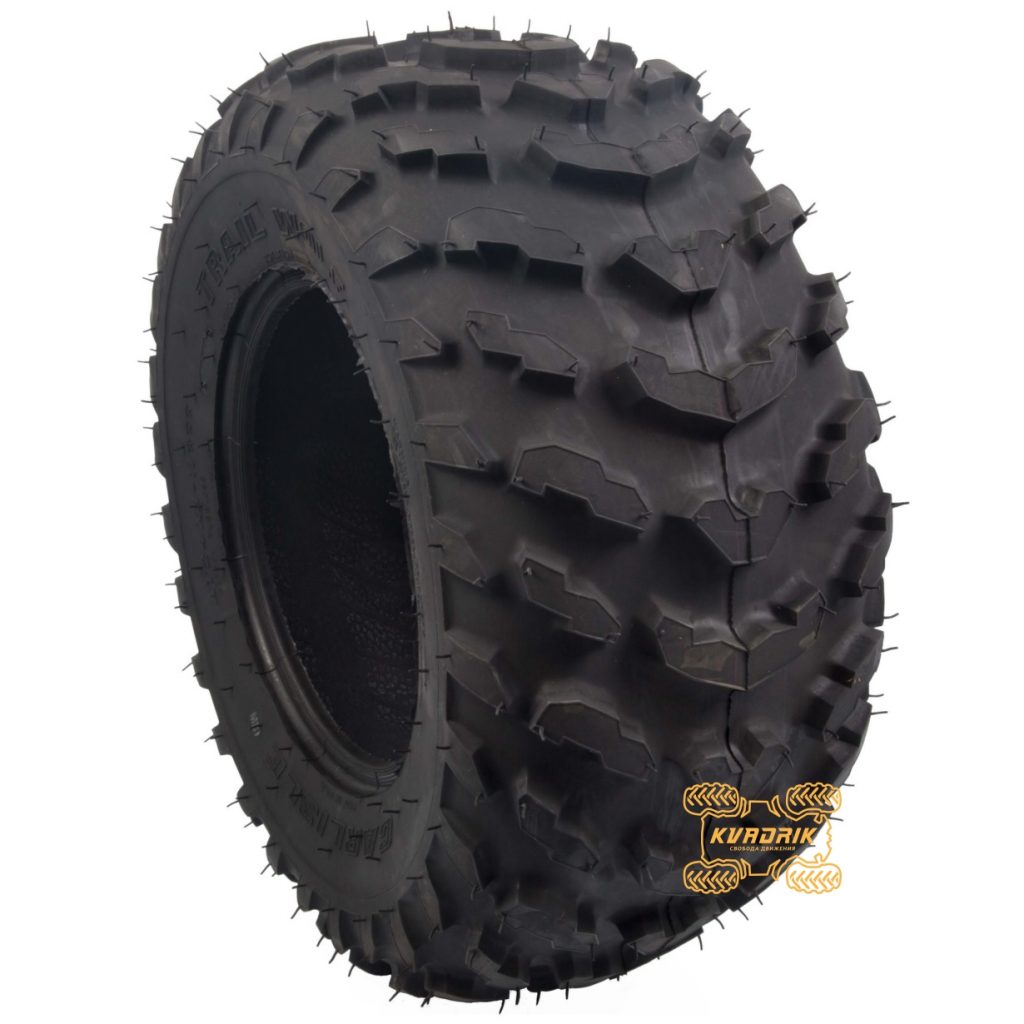 Шина на квадроцикл Carlisle Trail Wolf 22x10-10 (255/60-10) 4PR
