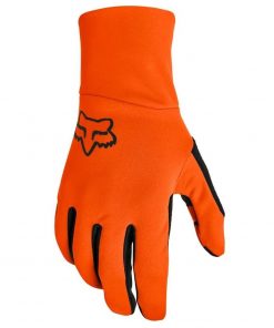 Зимние перчатки FOX RANGER FIRE GLOVE [Flo Orange] оранжевый размер L 24172-824