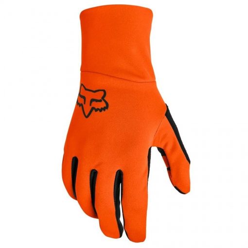 Зимние перчатки FOX RANGER FIRE GLOVE [Flo Orange] оранжевый размер L 24172-824