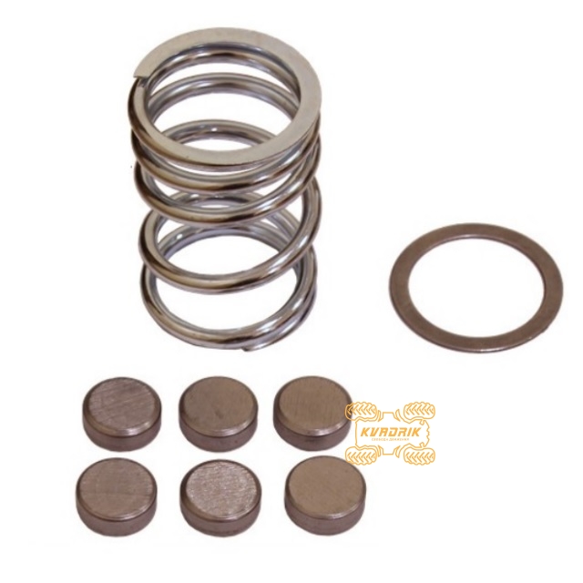 Clutch kit для CFMoto Cforce 1000xc 20-068