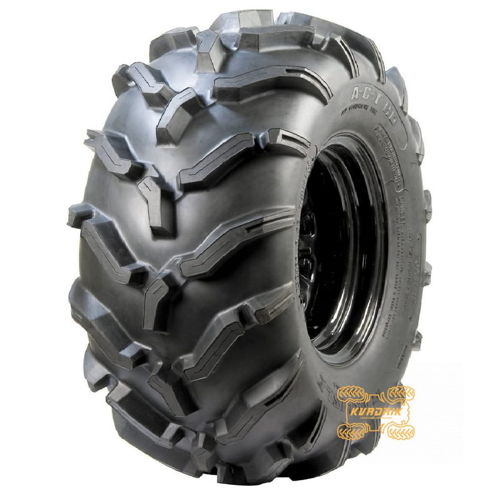 Шина для квадроцикла Carlisle A.C.T. HD 26x10-12