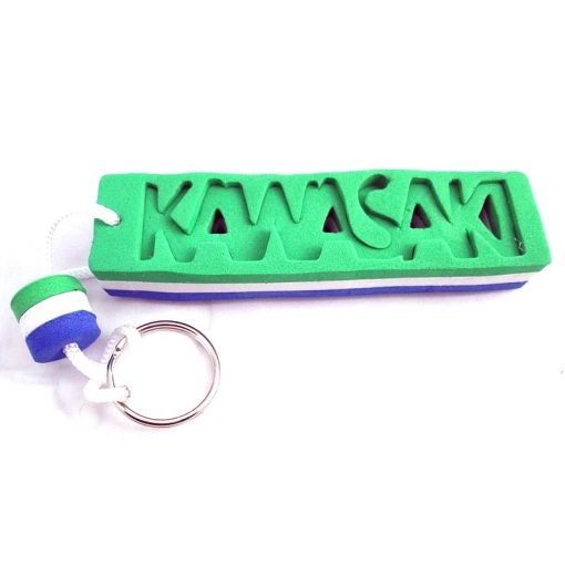 Брелок для ключей Kawasaki BRKAWASAKI-OLD