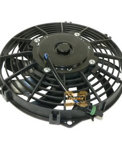 Вентилятор радиатора AllBalls на квадроцикл Can-Am Outlander, Renegade 500/650/800 (06-08) 70-1003, 709200124 FAN01