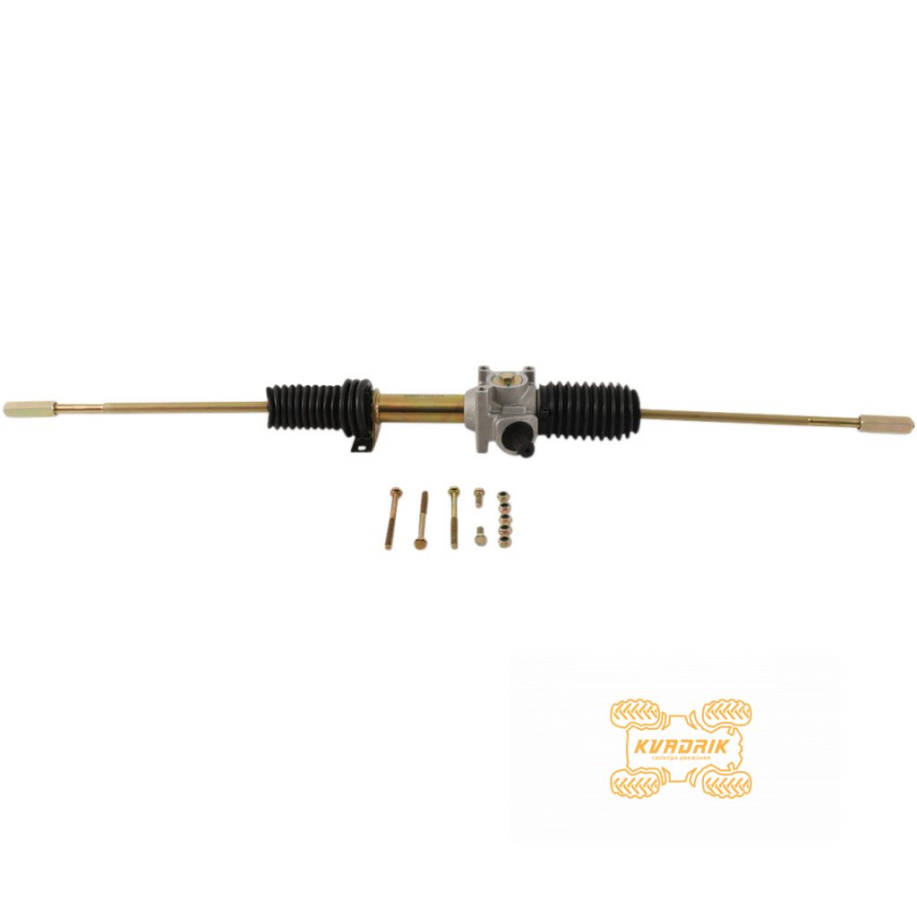 Рулевая рейка X-ATV для багги Can Am Commander 800 1000 (11-14) MAG-RP-7, (709400899, 709401004, 709401195, 709401185)