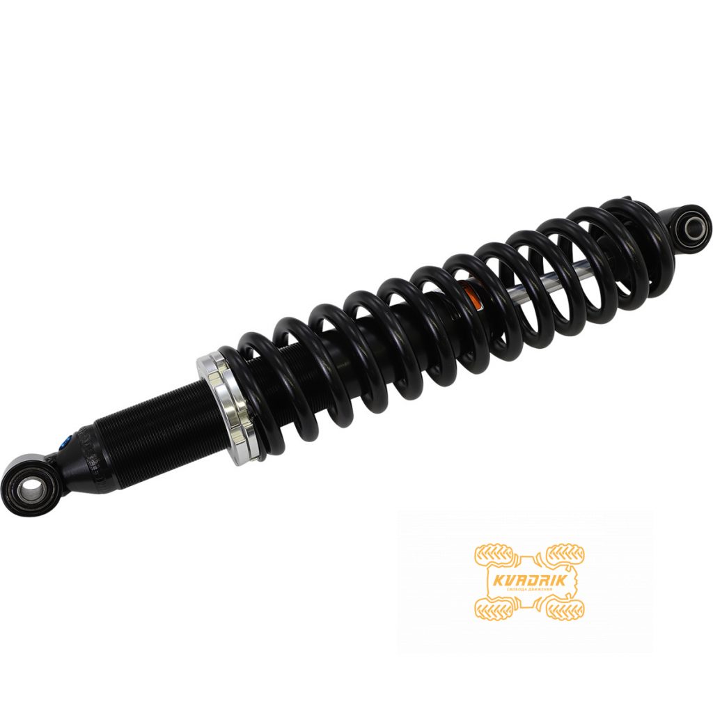 Амортизатор передний X-ATV для квадроцикла Yamaha Grizzly 700 550 (08-13) MTD-0216, (3B4-23350-00-00, 3B4-23350-01-00)