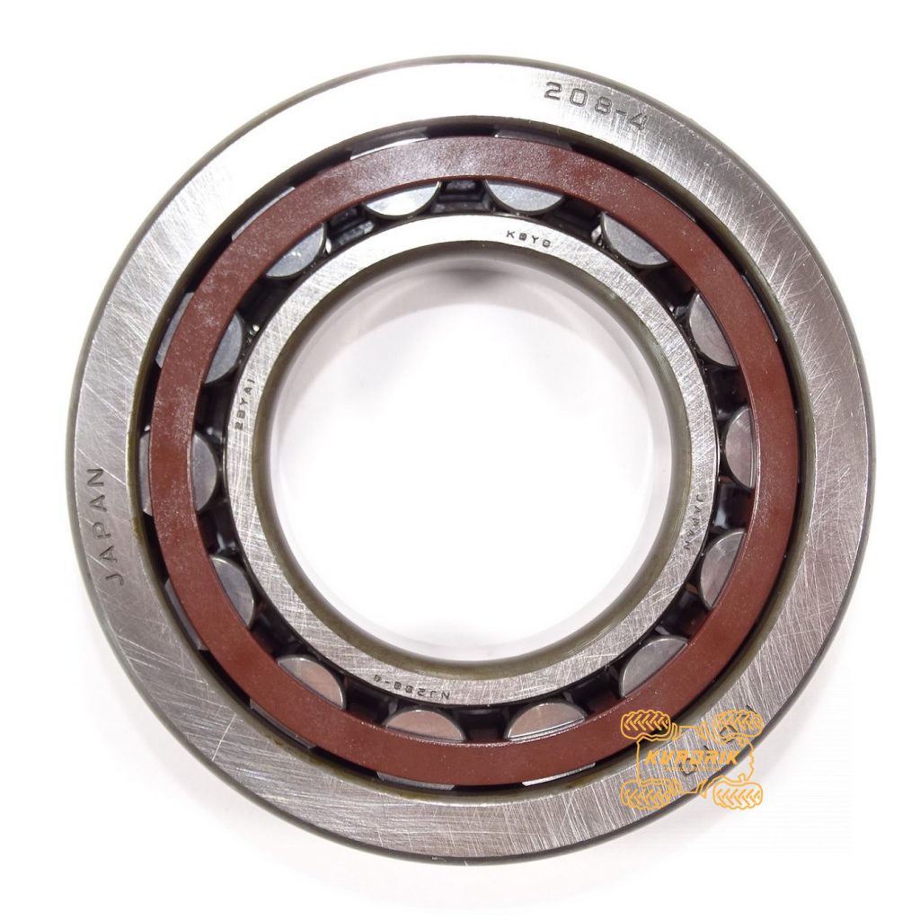 Оригинальный подшипник коленвала для Honda TRX 500/650 91010-HN2-003