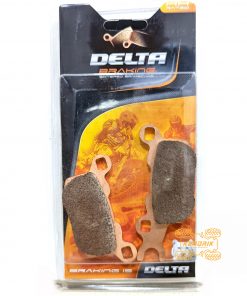 Тормозные колодки задние правые Delta для багги Can Am Defender, Traxter - DELTA DB2244 (1721-2524)