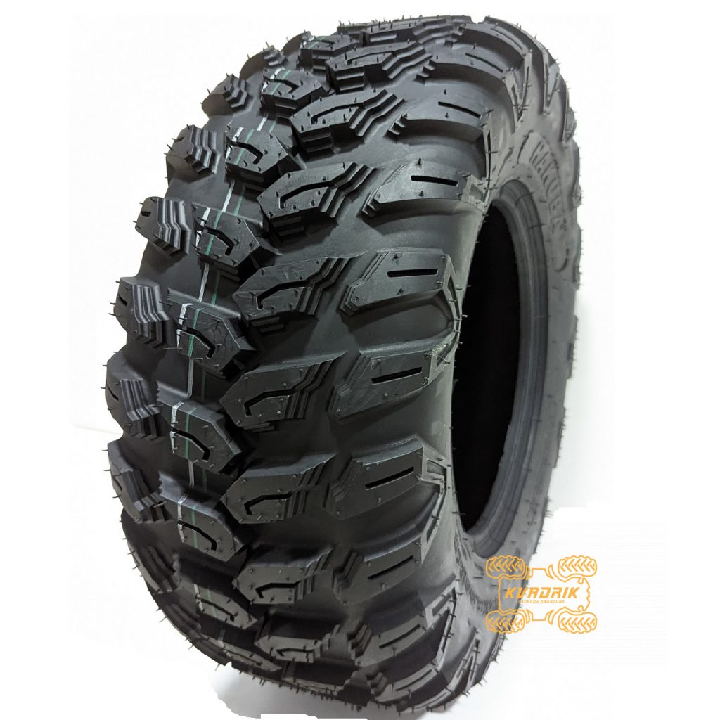 Шина для квадроцикла HAKUBA P3035 25X10-12 6PR