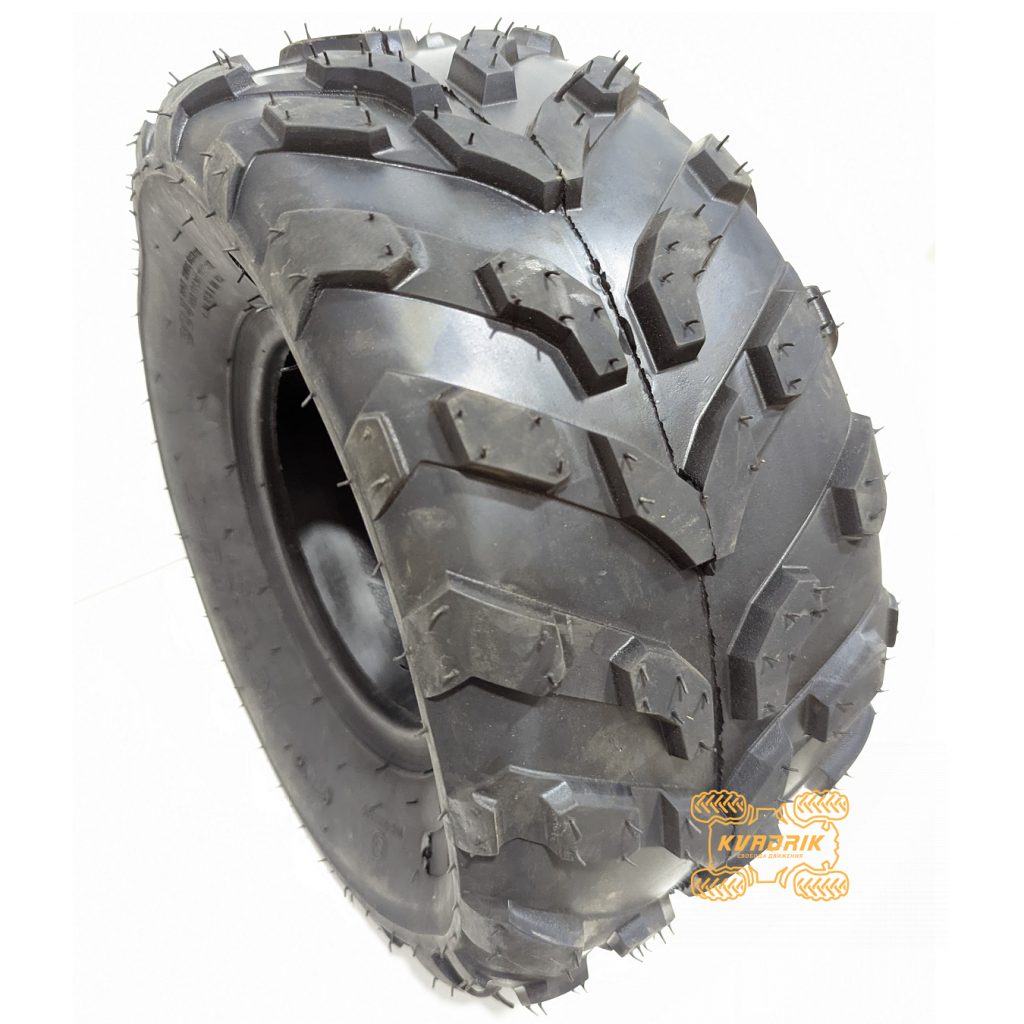 Шина на квадроцикл QIND QD-131 16x8-7 2PR