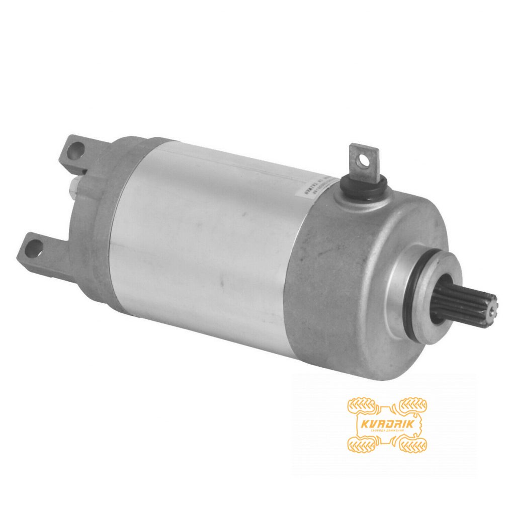 Стартер X-ATV для квадроциклів Yamaha Breeze (89-04), Grizzly 125 (04-13) 18755, (3FA-81800-01-00 3FA-81890-00-00)