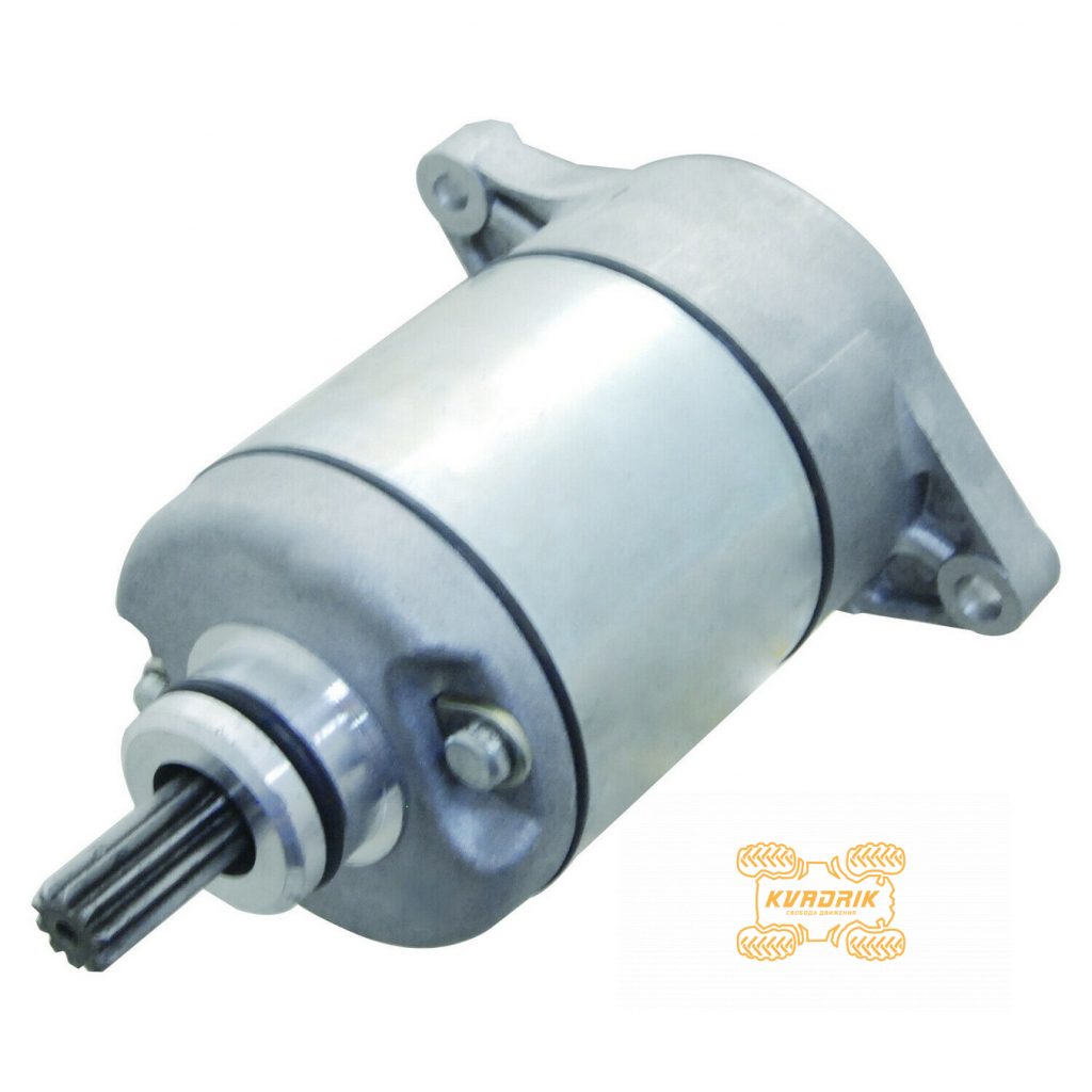 Стартер X-ATV для квадроциклів Arctic Cat 375 400, Kymco 375, Suzuki LTA 400 18809, (3313-719, 3545-016, 31100-38F00, 31210-PWB1-900)