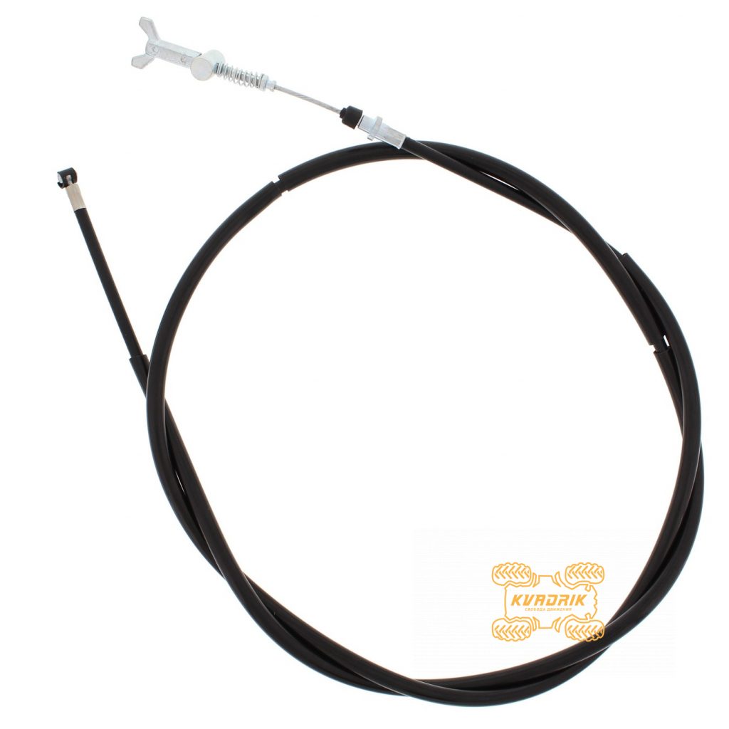 Тросик заднього ручного гальма YAMAHA Grizzly 350 IRS 2007-2011,  Grizzly 450 IRS 2008-2010  4S2-F6341-00-00  AllBalls 45-4059