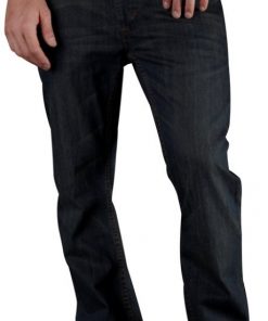 Джинси FOX Baseline Jean L34 [Blue], 32   43328-134-218