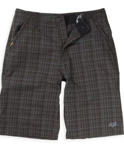 Шорти FOX Kaliber Short [Brown], 30   42132-229-130