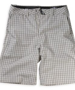 Шорти FOX Zephyr 2 Short [Stone], 30   42209-224-130