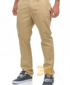 Штани FOX SELECTER CHINO PANT [Khaki], 32   06491-108-32