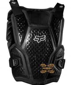 Дитячий захист тіла FOX YTH RACEFRAME IMPACT [Black], One Size  24634-001-OS