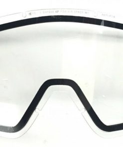 Лінза до окулярів FOX AIRSPACE/MAIN II DUAL LENS - CLEAR, Dual Lens   25361-012-OS