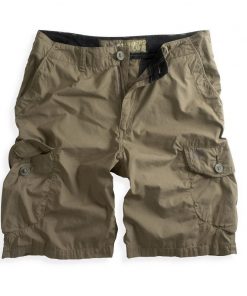 Шорти FOX Surbachi Cargo Short [Green], 34   42134-111-134