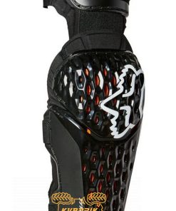 Налокітники FOX TITAN PRO D3O ELBOW GUARD [Black], L/XL   25193-001-L/XL