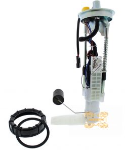 Паливний насос в зборі для квадроциклів Polaris Sportsman 500 700 800 (08-14) 2521230, 2520875 AllBalls 47-1014
