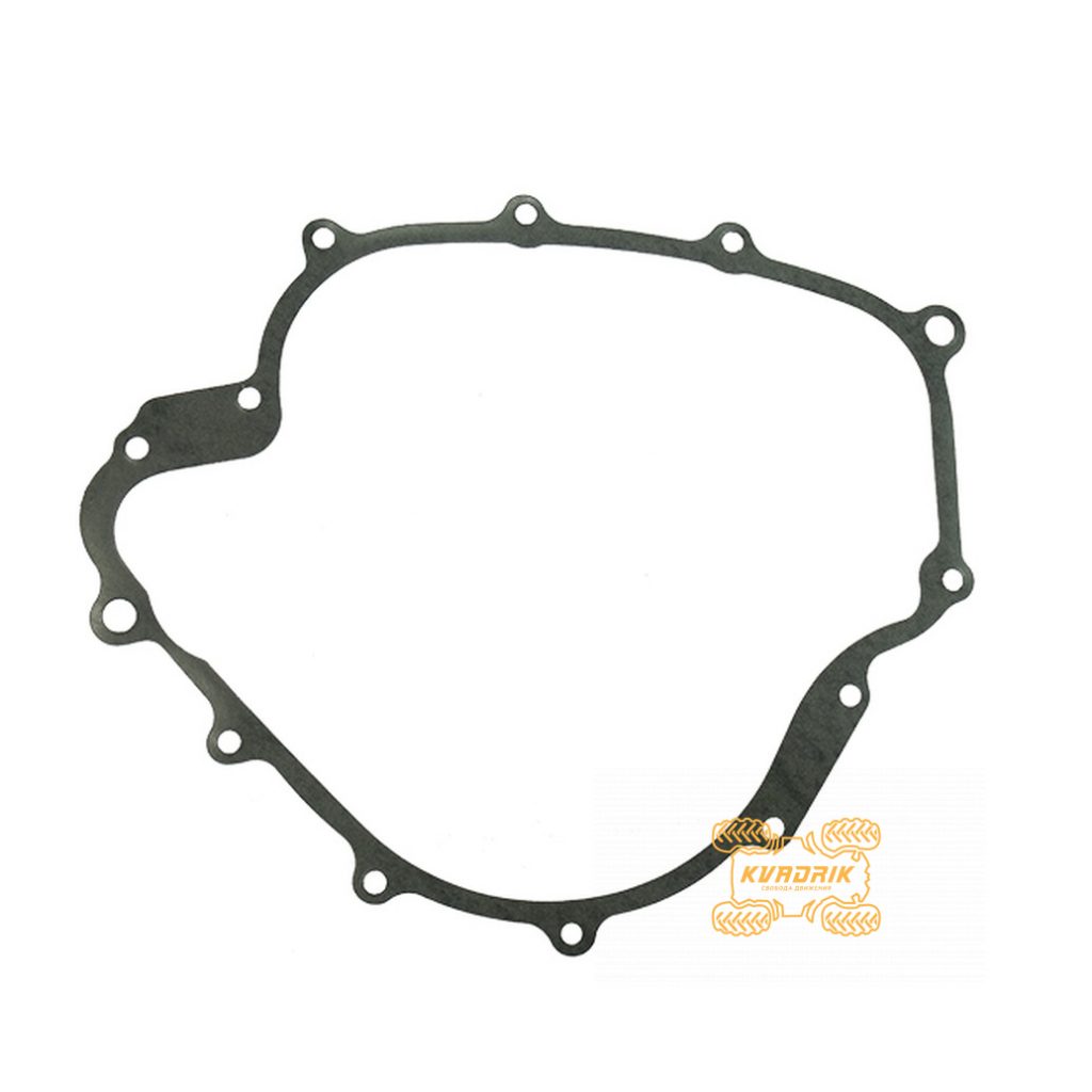 Прокладка кришки генератора для Yamaha Grizzly 660 (02-08), Rhino 660 (04-07) 5KM-15451-00-00 NAMURA NA-40010CG