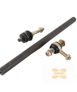 Рульова тяга ліва/права в зборі для баггі Can Am Maverick X3 XDS (17+) 709401556 AllBalls 51-1082