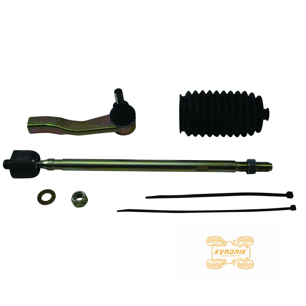Рульова тяга права в зборі для баггі Polaris Ranger 1000 EPS (18+) 1825060, 1824819, 1824923, 1824568 AllBalls 51-1089-R