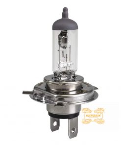 Оригінальна лампочка фари BRP 12V 35/35W для квадроциклів Can-Am Outlander 800 / 650 / 570 / 500 / 450 / 400 (2006-2023) S34901VS1000, 710000871