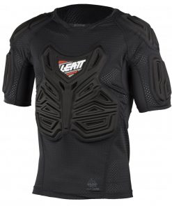 Захисна джерсі LEATT Roost Tee [Black], L/XL   5018304202