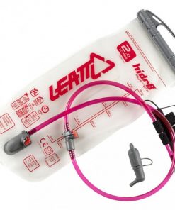 Гідратор LEATT Bladder Flat CleanTech 2L [Clear], Clear   7016100200
