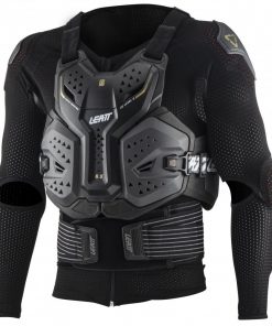 Захист тіла LEATT Body Protector 6.5 [Graphene], M   5021400101
