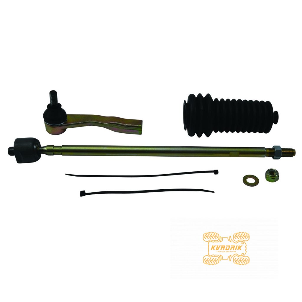 Рульова тяга права в зборі для баггі Polaris RZR RS1 (2018-2022) 1824709 AllBalls 51-1087-R