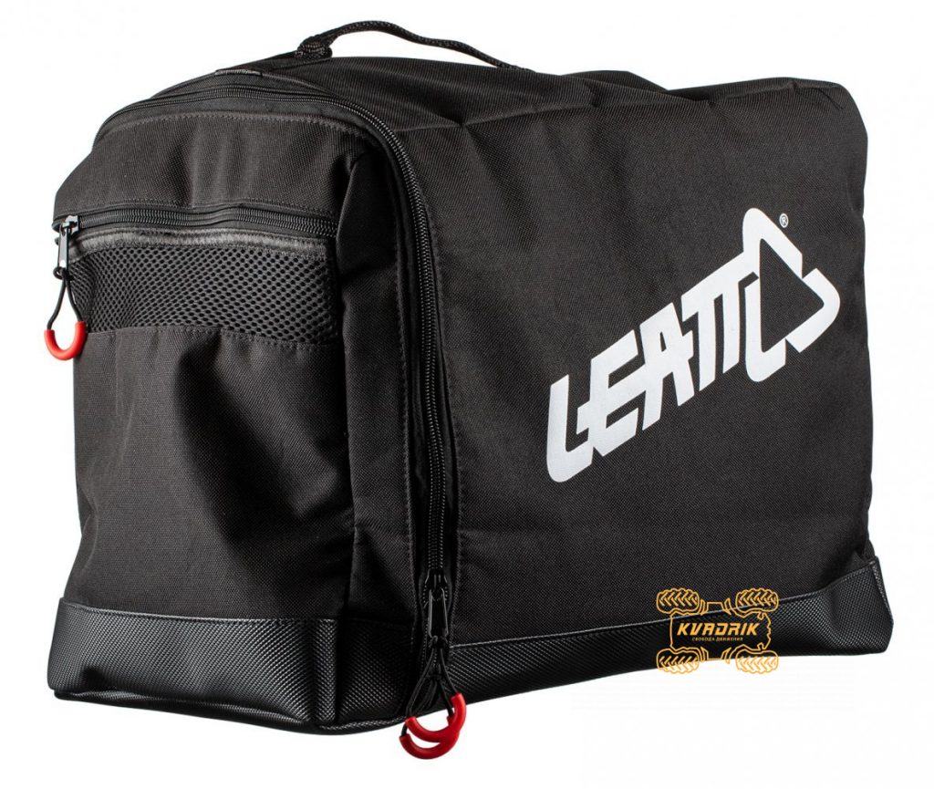 Сумка для шолома LEATT HELMET BAG [Black]   7022300100