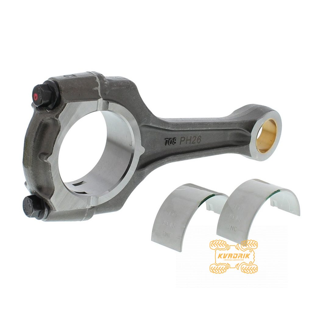 Шатун для баггі Polaris General / Ranger / RZR 1000 (2014-2022) 3023077, 1204907, 3023077C HOT RODS HR 8708